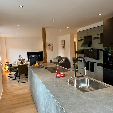 Lupi Grey - Stylish Und Luxury Buchen (Odenwald, Baden-Wurttemberg)