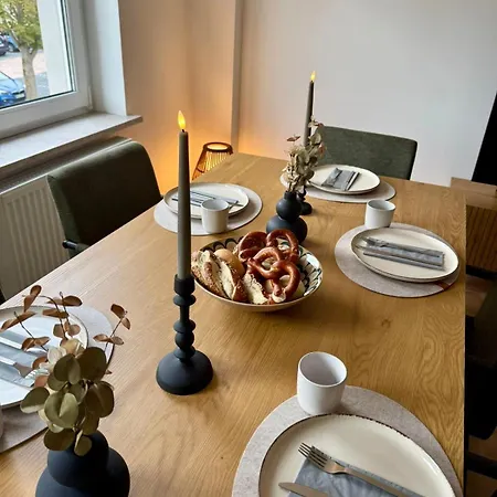 Lupi Grey - Stylish Und Luxury Buchen (Odenwald, Baden-Wurttemberg)