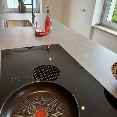 Lupi Grey - Stylish Und Luxury Buchen (Odenwald, Baden-Wurttemberg)