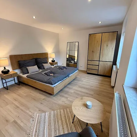 Lupi Grey - Stylish Und Luxury Apartamento *