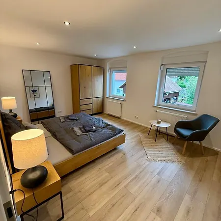 Apartamento Lupi Grey - Stylish Und Luxury *