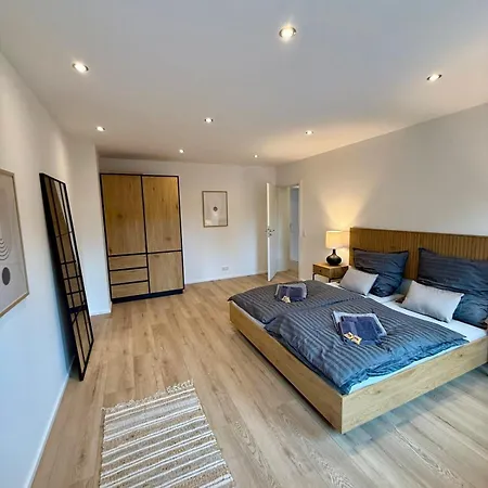 Lupi Grey - Stylish Und Luxury Apartamento