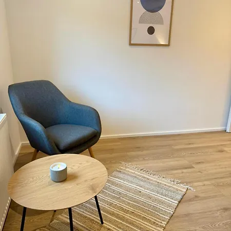 Lupi Grey - Stylish Und Luxury