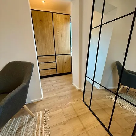 Lupi Grey - Stylish Und Luxury Apartamento *