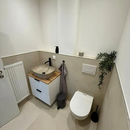 Lupi Grey - Stylish Und Luxury